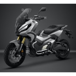 Kit Fixations Guidon Bikers Honda X-ADV 750 2021