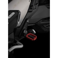 Kit Reposes Pieds Conducteur Bikers Honda X-ADV 750 2021