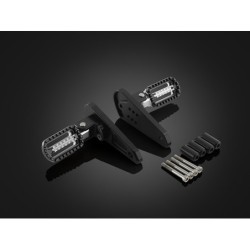 Kit Reposes Pieds Conducteur Bikers Honda X-ADV 750 2021