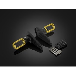 Kit Reposes Pieds Conducteur Bikers Honda X-ADV 750 2021