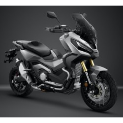 Kit Reposes Pieds Conducteur Bikers Honda X-ADV 750 2021