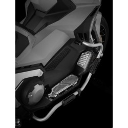 Kit Plaques Reposes Pieds Conducteur Bikers Honda X-ADV 750 2021