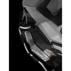 Kit Plaques Reposes Pieds Conducteur Bikers Honda X-ADV 750 2021