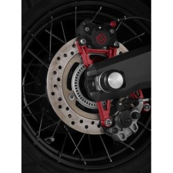 Support Etrier Frein Arrière Bikers Honda X-ADV 750 2021