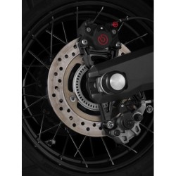 Support Etrier Frein Arrière Bikers Honda X-ADV 750 2021