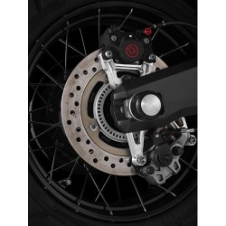 Support Etrier Frein Arrière Bikers Honda X-ADV 750 2021