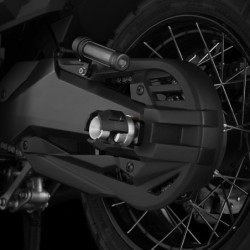 Axe Roue Arrière Protecteur Bikers Honda X-ADV 750 2021