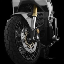 Axe Roue Avant Protecteur Bikers Honda X-ADV 750 2021