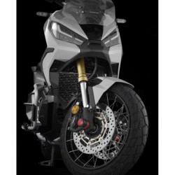 Axe Roue Avant Protecteur Bikers Honda X-ADV 750 2021