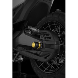 Axe Roue Arrière Protecteur Bikers Honda X-ADV 750 2021