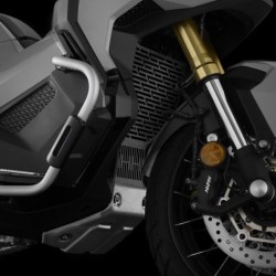 Protection Radiateur Titanium Bikers Honda X-ADV 750 2021