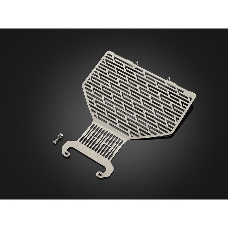 Protection Radiateur Stainless Bikers Honda X-ADV 750 2021 Protection Radiateur Stainless Bikers Honda X-ADV 750 2021