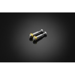 Vis Stainless Leviers Bikers Honda
