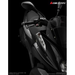 Levier de frein droit Réglable et Pliables Bikers Yamaha Tricity 125