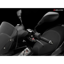 Levier de frein gauche Réglable et Pliables Bikers Yamaha Tricity 125