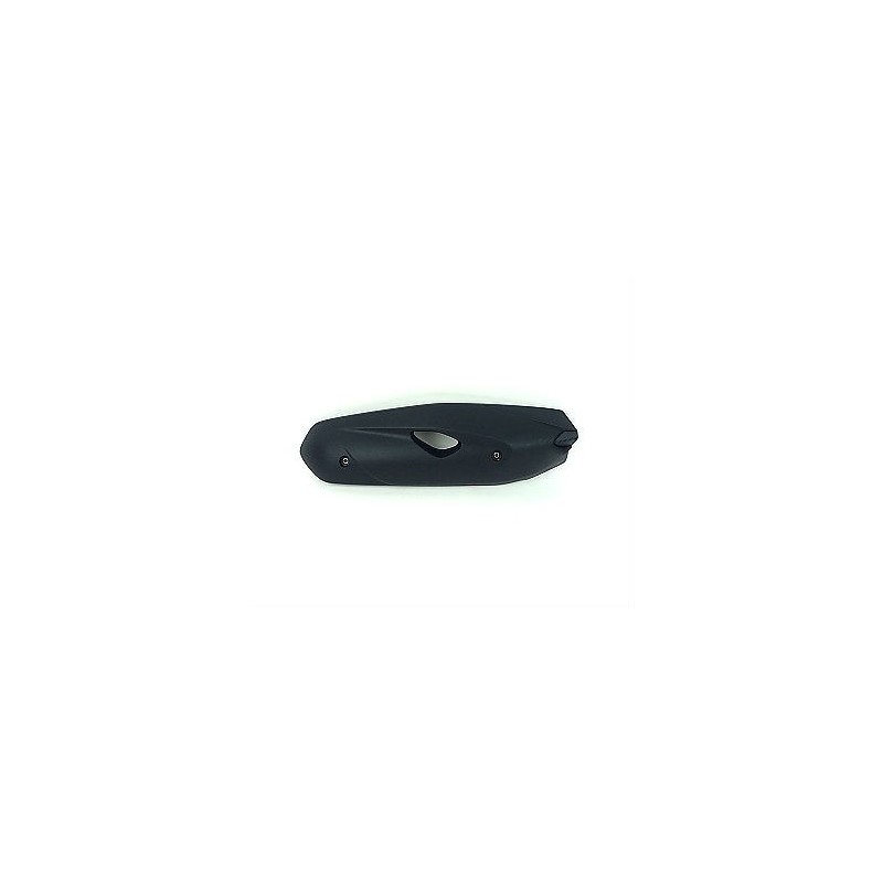 Couvre Echappement Yamaha Tricity 125 Couvre Echappement Yamaha Tricity 125