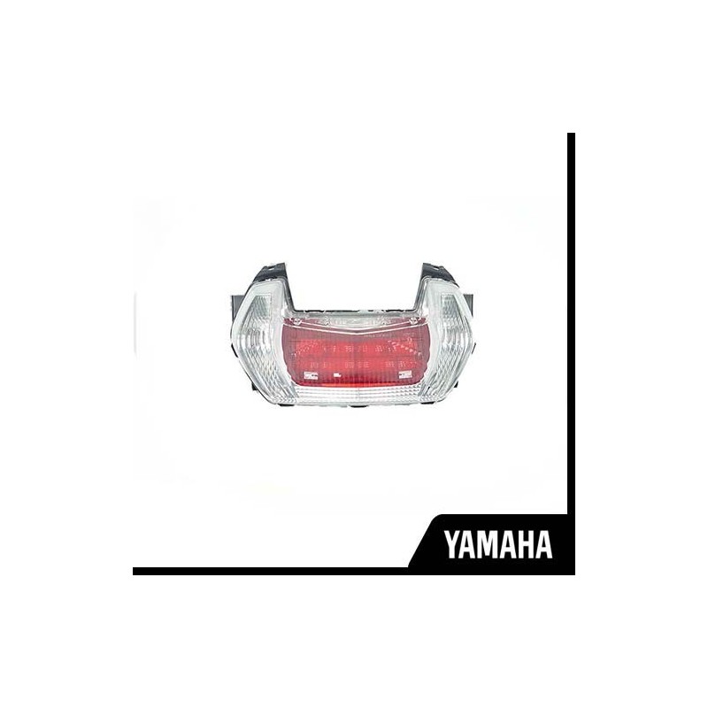 Feux Arrière Yamaha Tricity 125 Feux Arrière Yamaha Tricity 125