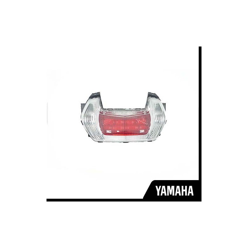 Feux Arrière Yamaha Tricity 125
