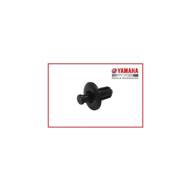 Rivet Yamaha NMAX 2016 2017 2018