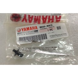 Rivet Yamaha NMAX 2016 2017 2018