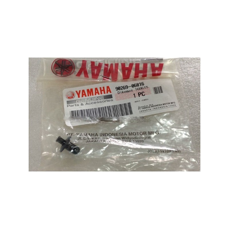 Rivet Yamaha 9026906816