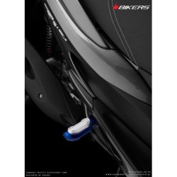 Reposes Pieds Passager Bikers Yamaha Tricity 125