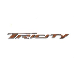 Emblème Arrière Yamaha Tricity 125/150