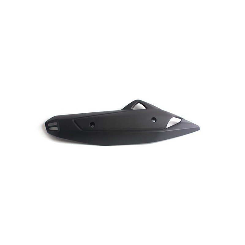 Couvre Echappement Yamaha Tricity 150 Couvre Echappement Yamaha Tricity 150