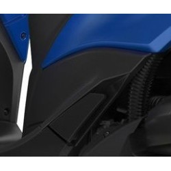 Plastique Centre Flanc Gauche Yamaha Tricity 125/150 2016/18