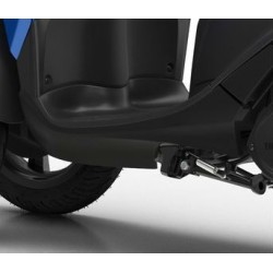 Carénage Inférieur Flanc Gauche Yamaha Tricity 125/150