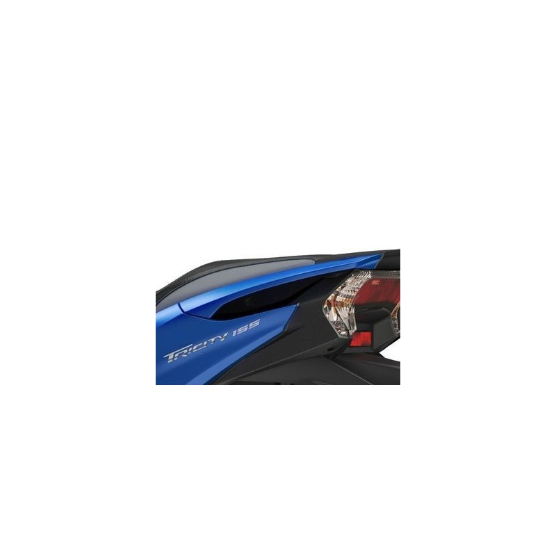 Poignée Passager Arrière Gauche Yamaha Tricity 125/150 2016/18 Poignée Passager Arrière Gauche Yamaha Tricity 125/150 2016/18