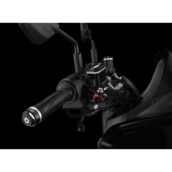 Levier de Frein Droit Réglable et Pliable Bikers Yamaha N-MAX