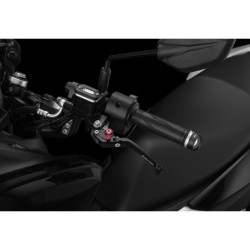 Levier de Frein Gauche Réglable et Pliable Bikers Yamaha N-MAX