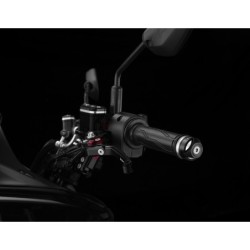 Levier de Frein Gauche Réglable et Pliable Bikers Yamaha N-MAX