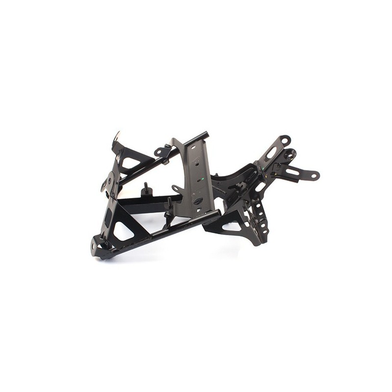 Support Face Avant Yamaha N-MAX Support Face Avant Yamaha N-MAX