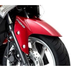 Garde Boue Avant Yamaha N-MAX