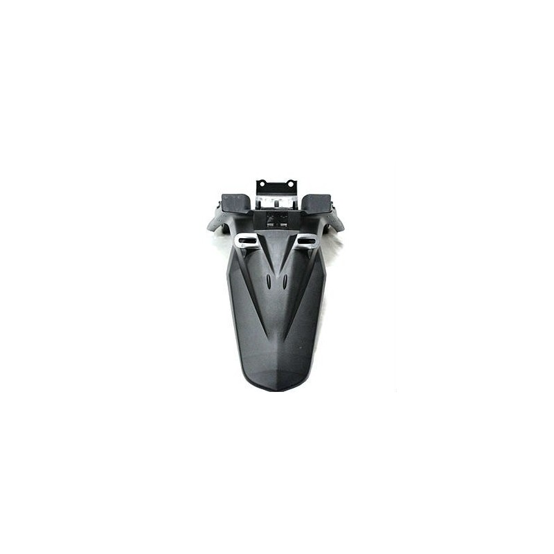 Garde Boue Arrière Yamaha N-MAX Garde Boue Arrière Yamaha N-MAX