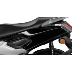 Carénage Arrière Gauche Yamaha N-MAX