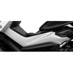 Couvre Central Gauche Yamaha N-MAX