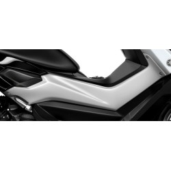 Couvre Central Droit Yamaha N-MAX