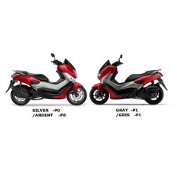 Couvre Guidon Central Yamaha N-MAX