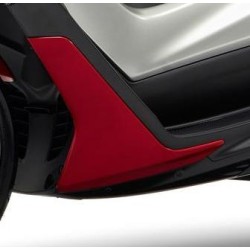 Carénage Inférieur Gauche Yamaha NMAX