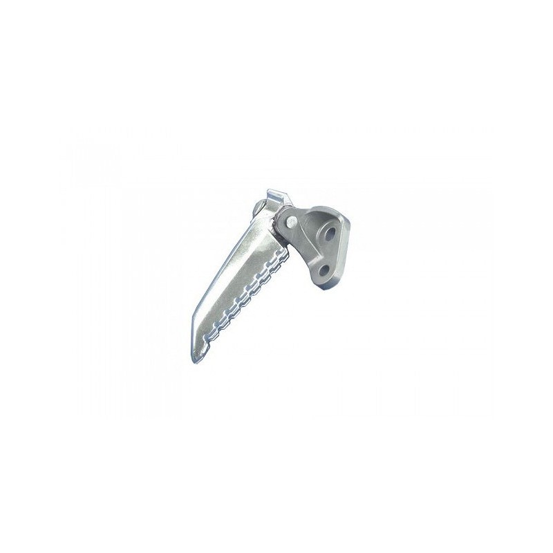 Ensemble Complet Repose Pied Gauche Yamaha NMAX Ensemble Complet Repose Pied Gauche Yamaha NMAX