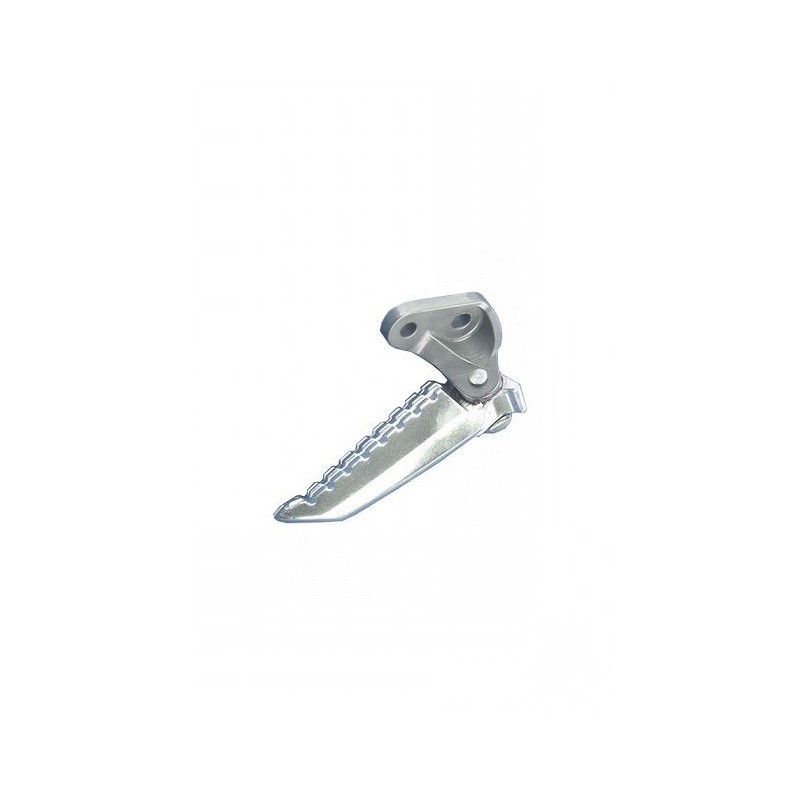 Ensemble Complet Repose Pied Droit Yamaha NMAX Ensemble Complet Repose Pied Droit Yamaha NMAX