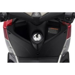 Plastique Bloc Central Yamaha NMAX