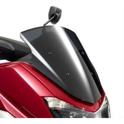 Bulle Saute Vent Yamaha NMAX