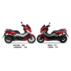 Couvre Compteur Yamaha NMAX