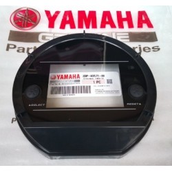Vitre Compteur Yamaha NMAX