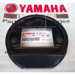 Vitre Compteur Yamaha NMAX