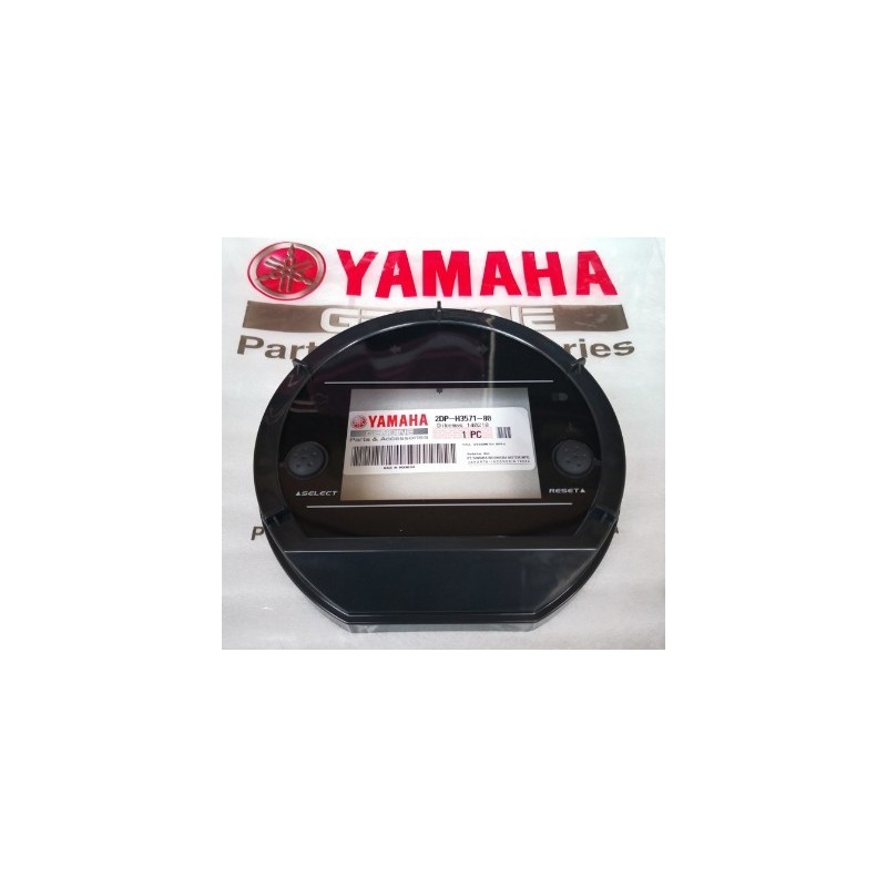 Vitre Compteur Yamaha NMAX